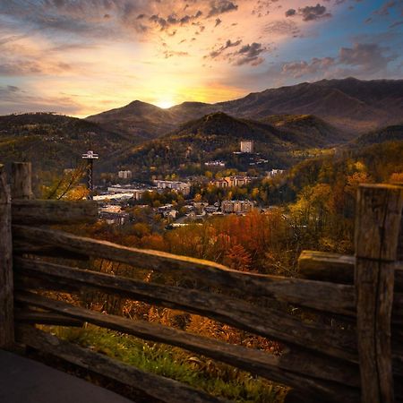 Papa Bear, Hot Tub, Wifi, 1089 Free Tickets Each Paid Day, Dollywood And More Sevierville Eksteriør billede