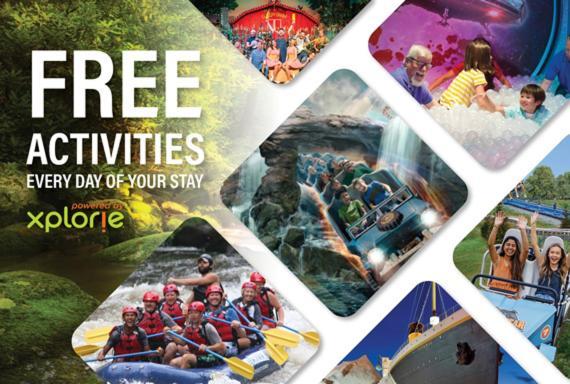 Papa Bear, Hot Tub, Wifi, 1089 Free Tickets Each Paid Day, Dollywood And More Sevierville Eksteriør billede